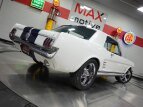 Thumbnail Photo 35 for 1966 Ford Mustang